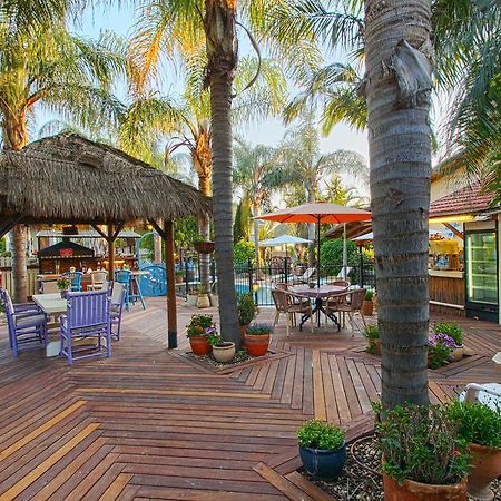 Out Of Africa Resort ฮัดเนส ภายนอก รูปภาพ