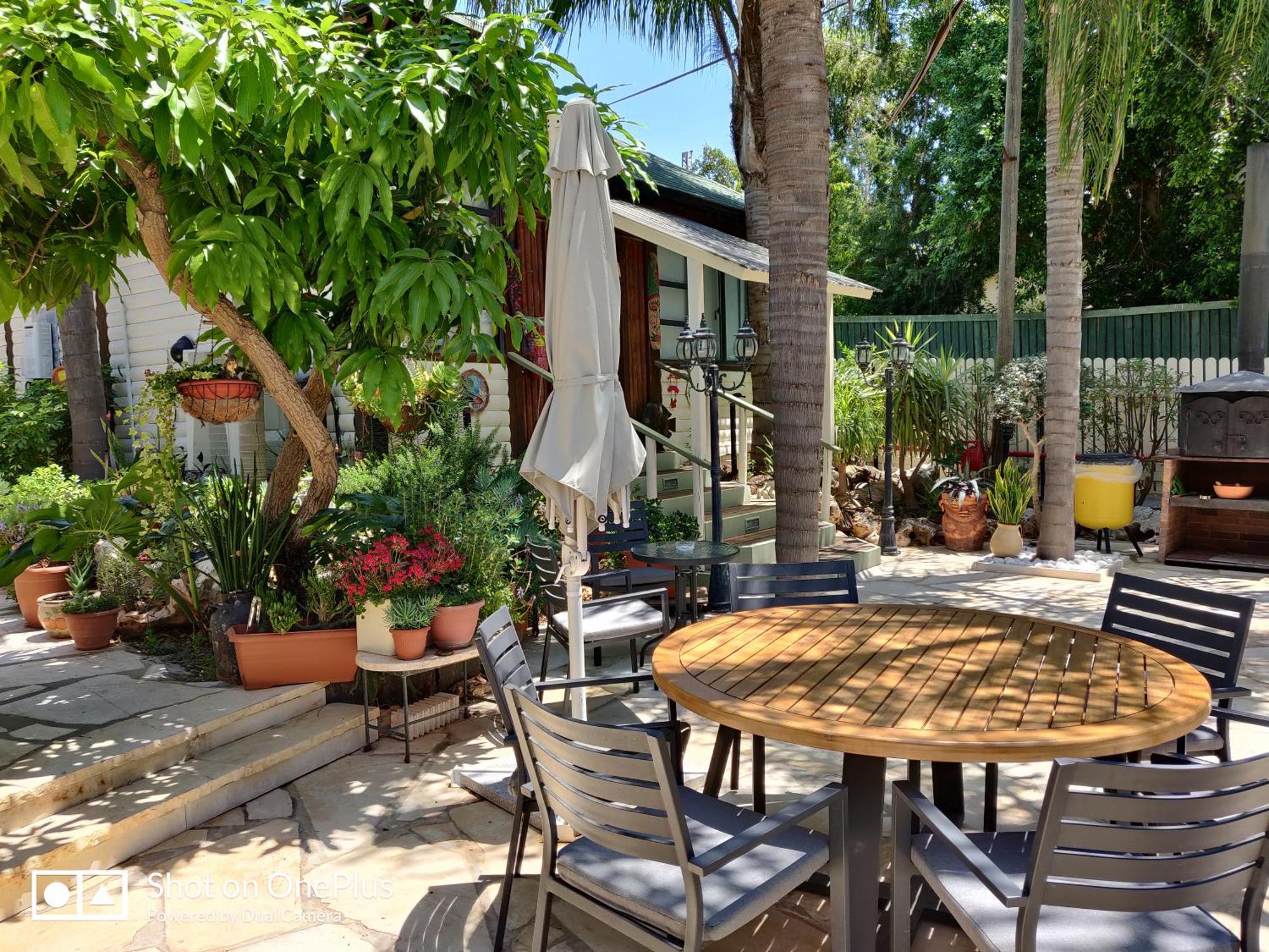 Out Of Africa Resort ฮัดเนส ห้อง รูปภาพ
