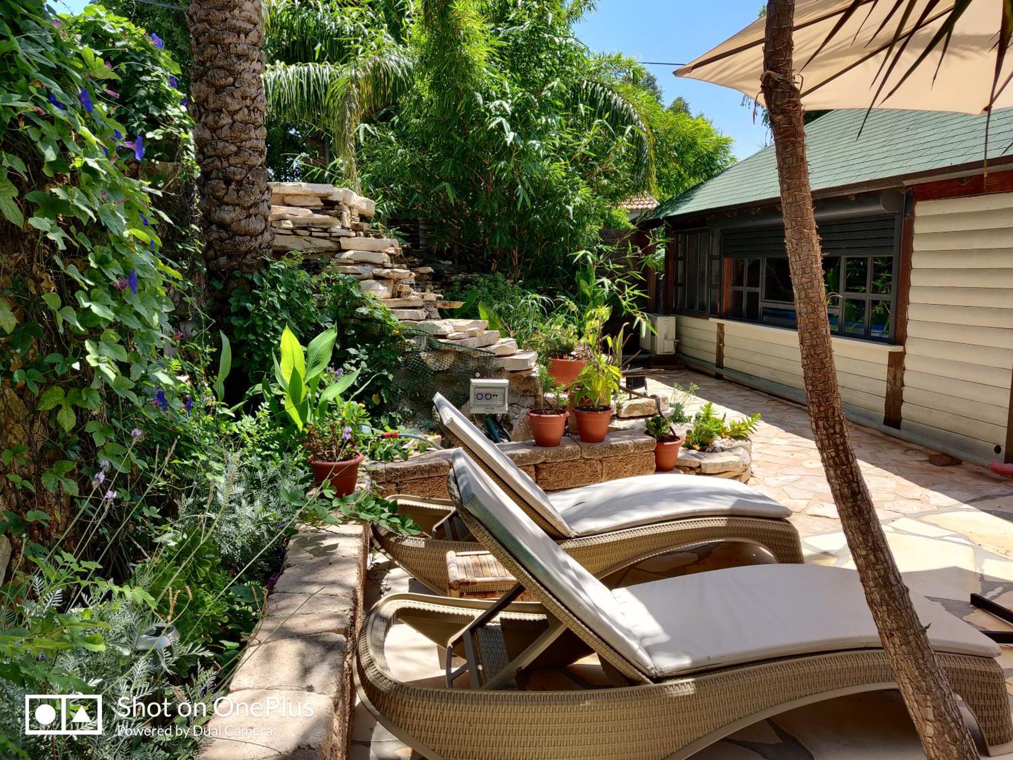 Out Of Africa Resort ฮัดเนส ห้อง รูปภาพ