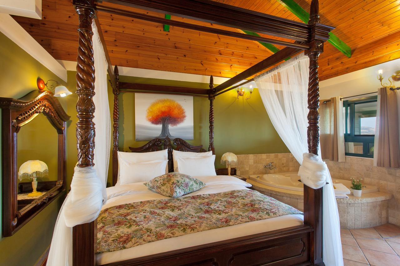 Out Of Africa Resort ฮัดเนส ภายนอก รูปภาพ