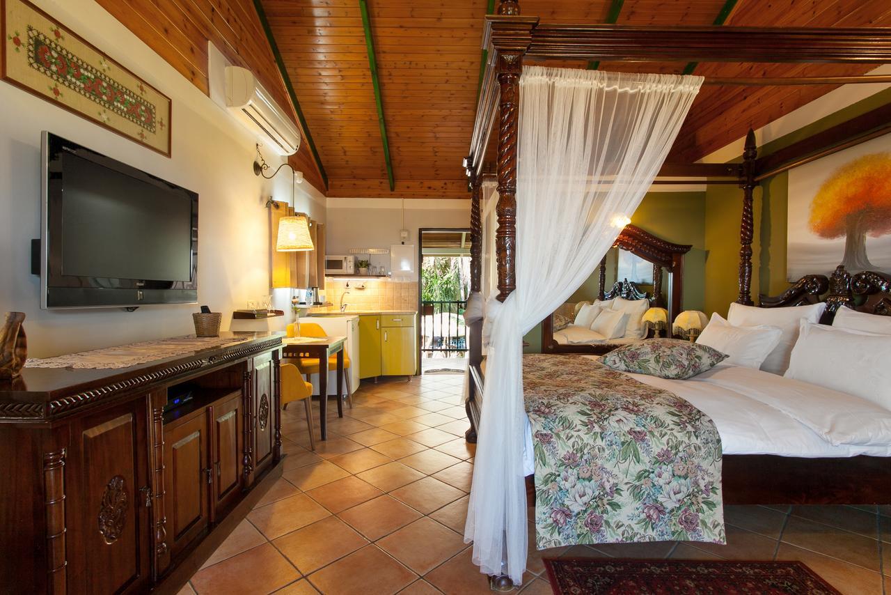 Out Of Africa Resort ฮัดเนส ภายนอก รูปภาพ