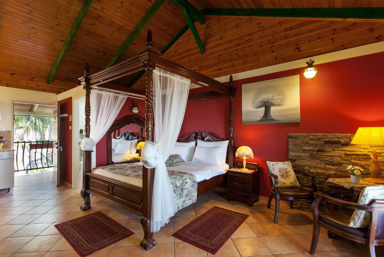 Out Of Africa Resort ฮัดเนส ภายนอก รูปภาพ