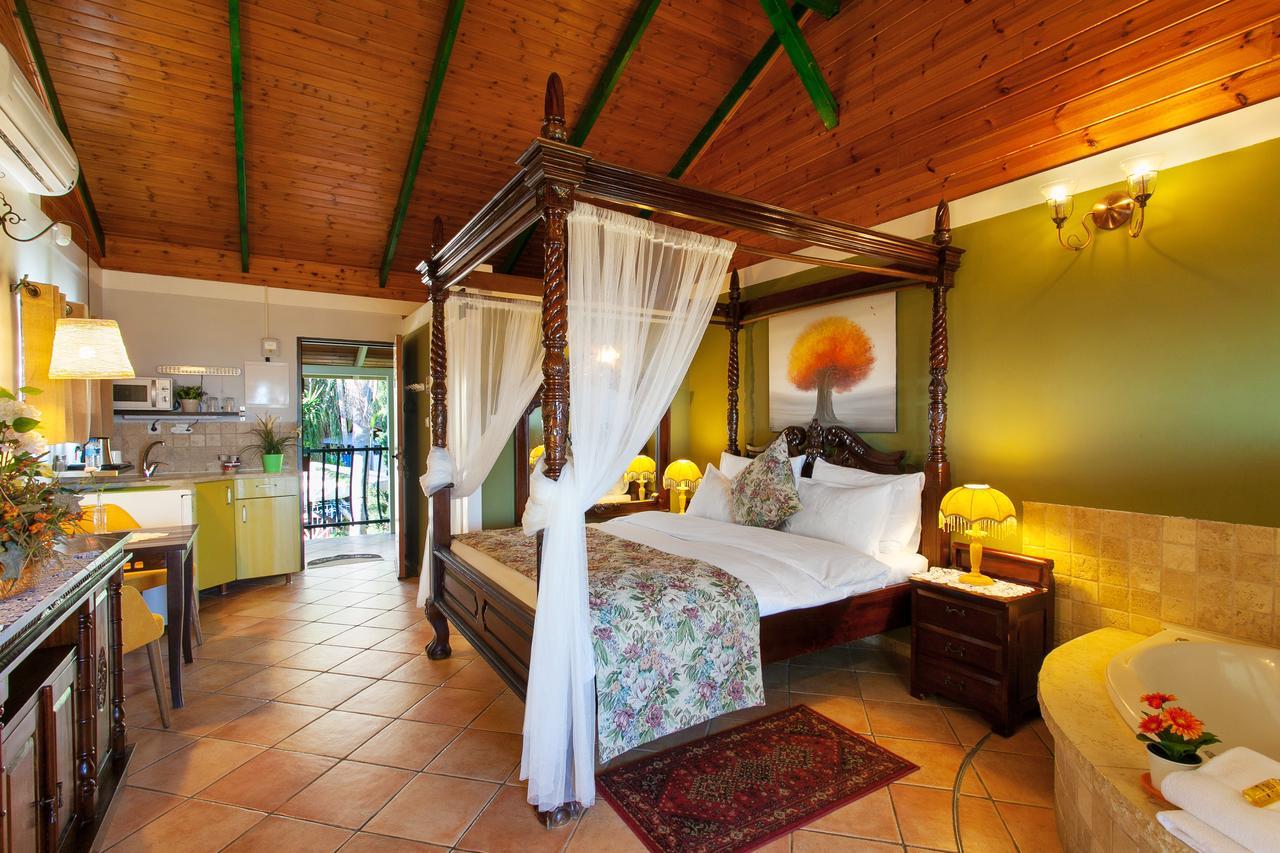 Out Of Africa Resort ฮัดเนส ภายนอก รูปภาพ