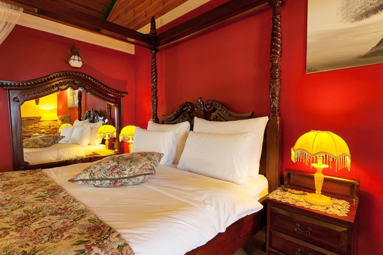 Out Of Africa Resort ฮัดเนส ภายนอก รูปภาพ