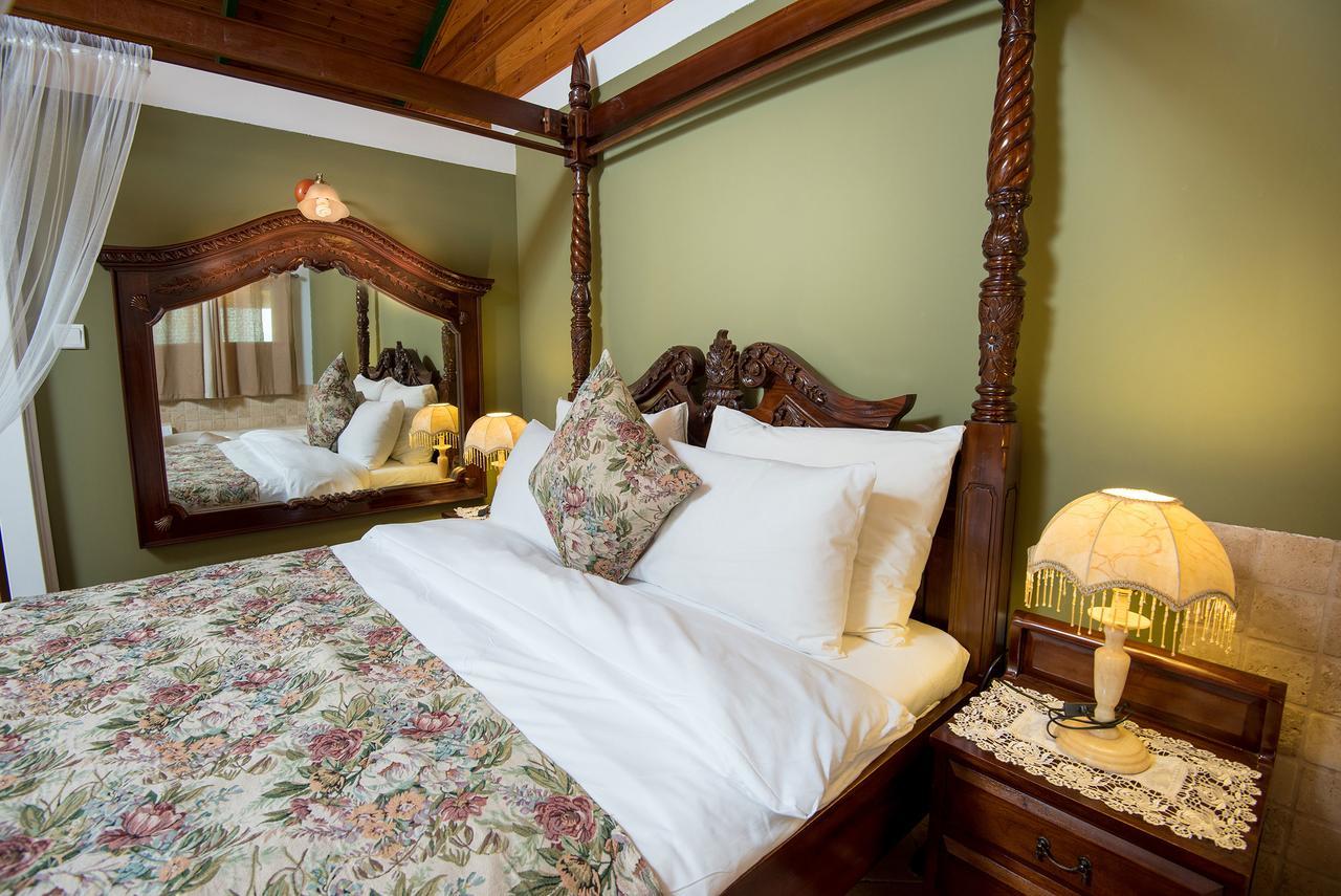 Out Of Africa Resort ฮัดเนส ภายนอก รูปภาพ