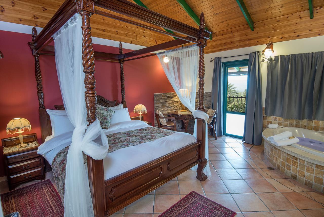 Out Of Africa Resort ฮัดเนส ภายนอก รูปภาพ