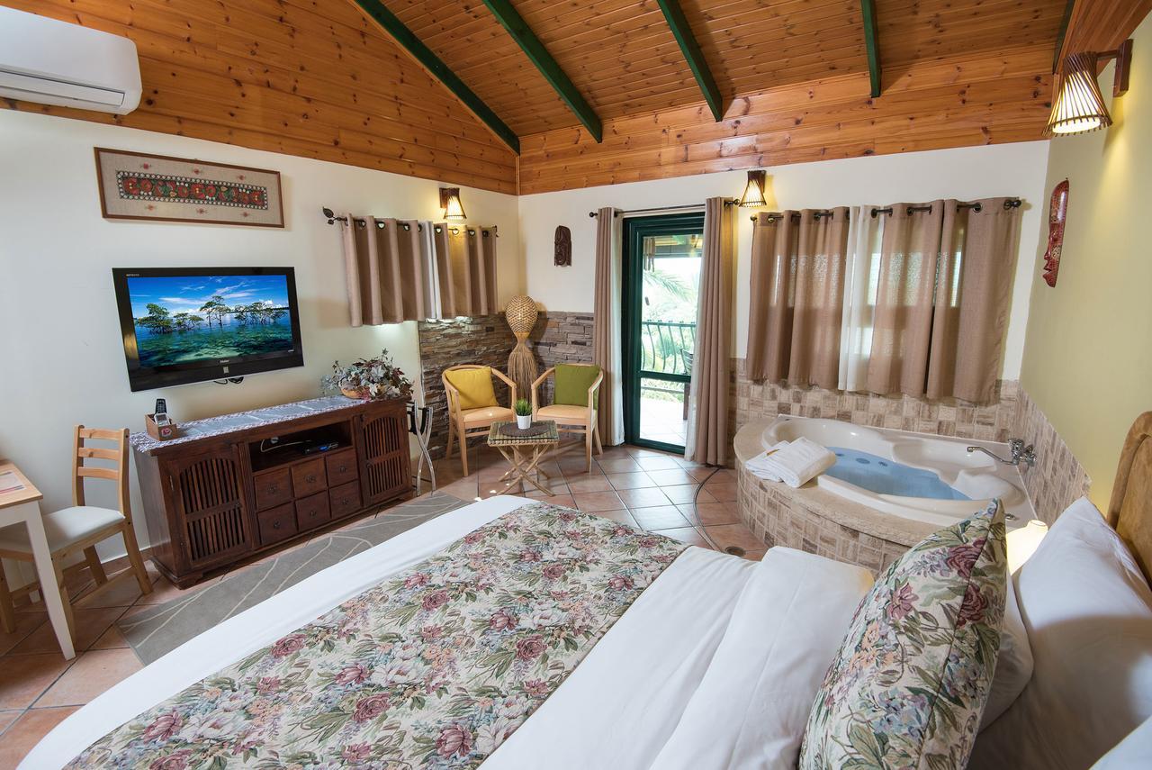 Out Of Africa Resort ฮัดเนส ภายนอก รูปภาพ