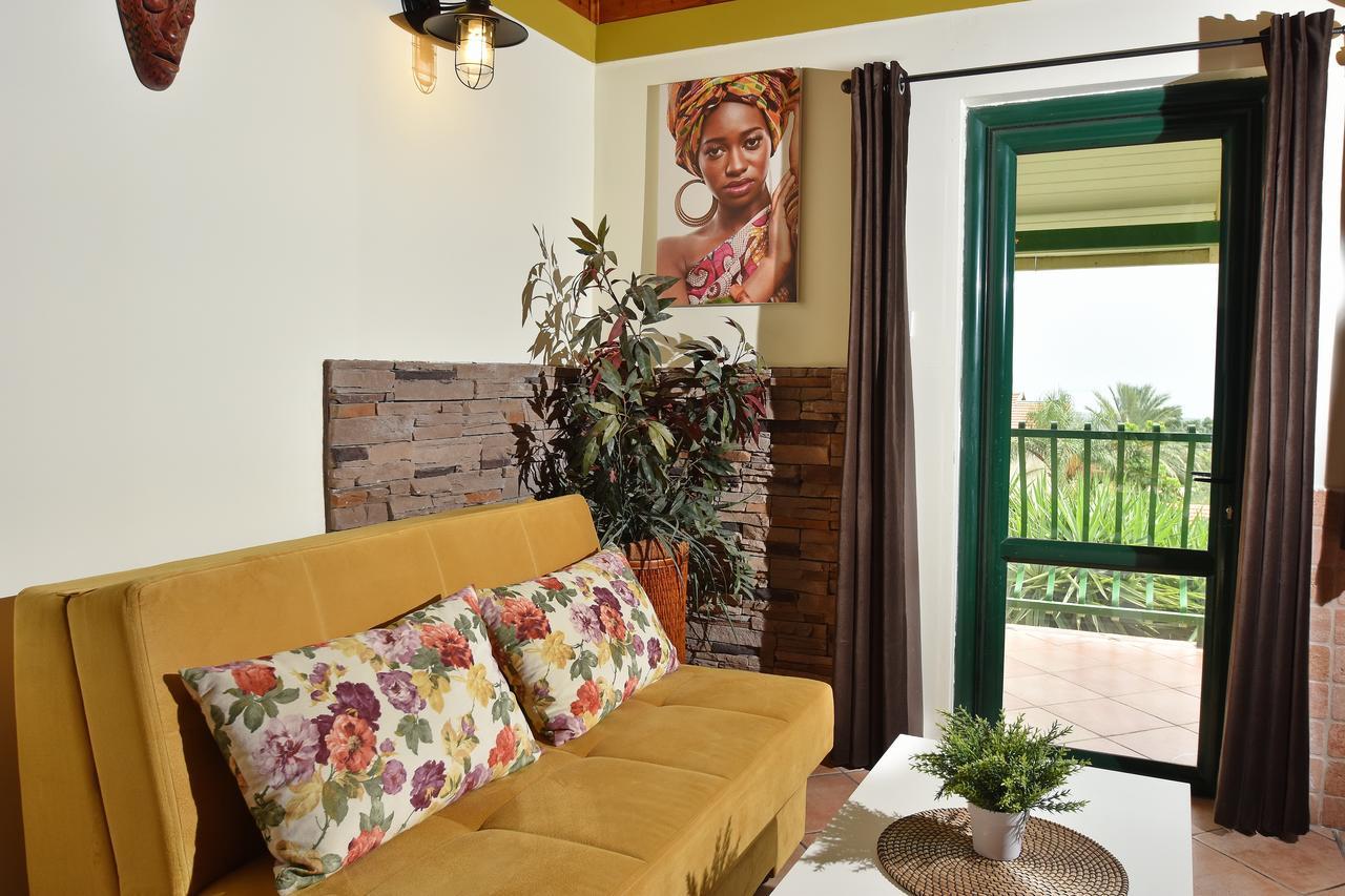 Out Of Africa Resort ฮัดเนส ภายนอก รูปภาพ
